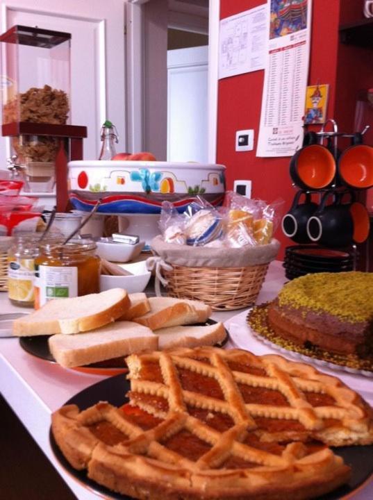 Bed and Breakfast Antiche Volte Katania Zewnętrze zdjęcie