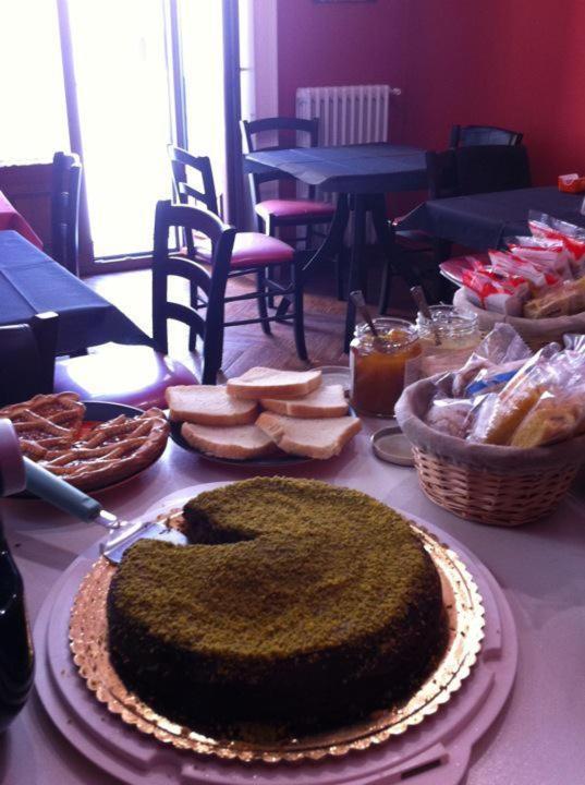 Bed and Breakfast Antiche Volte Katania Zewnętrze zdjęcie