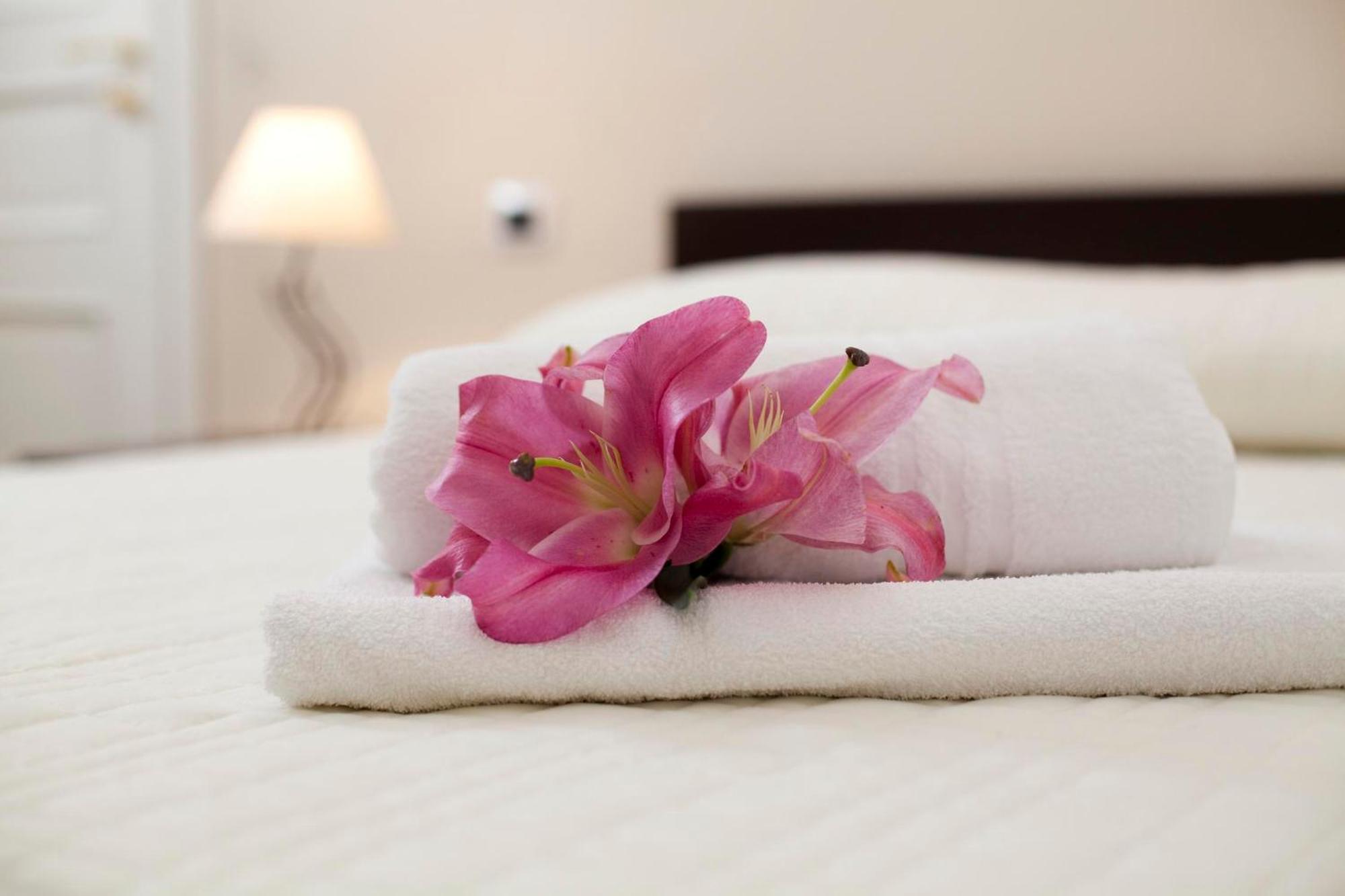 Bed and Breakfast Antiche Volte Katania Zewnętrze zdjęcie