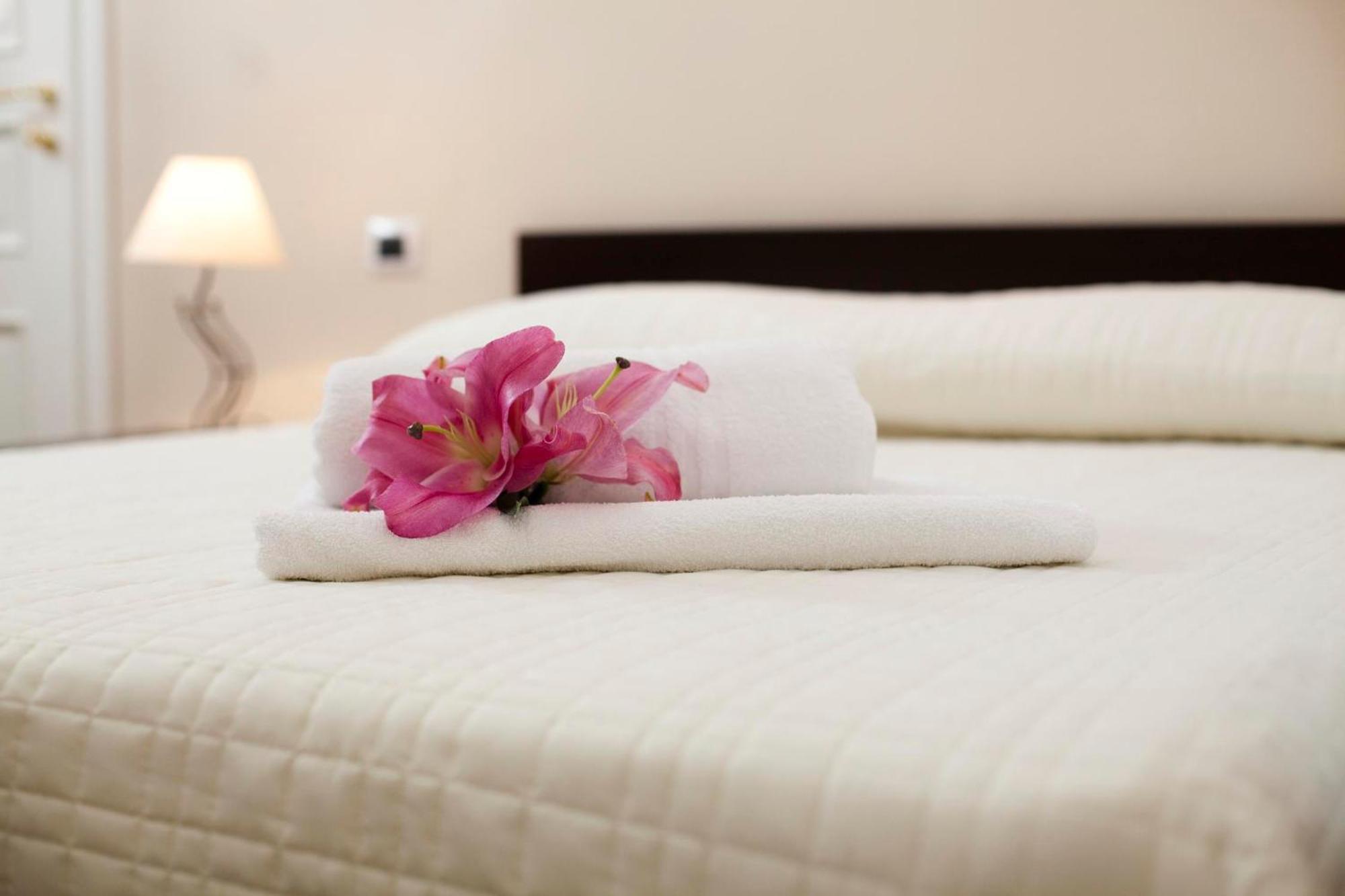 Bed and Breakfast Antiche Volte Katania Zewnętrze zdjęcie