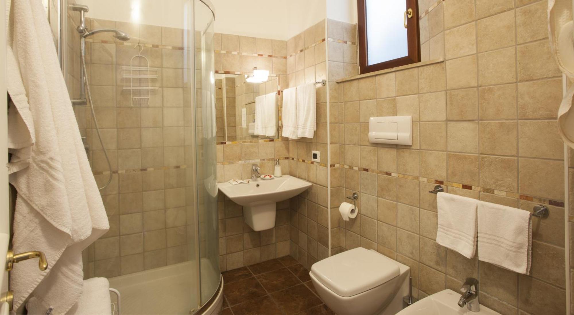 Bed and Breakfast Antiche Volte Katania Pokój zdjęcie