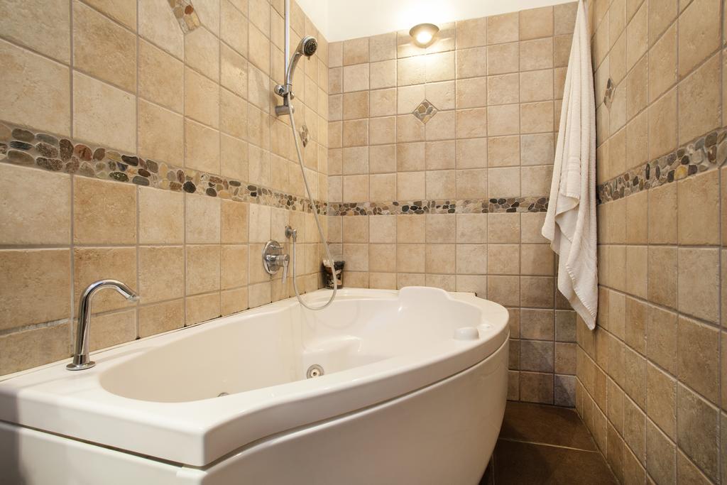 Bed and Breakfast Antiche Volte Katania Zewnętrze zdjęcie