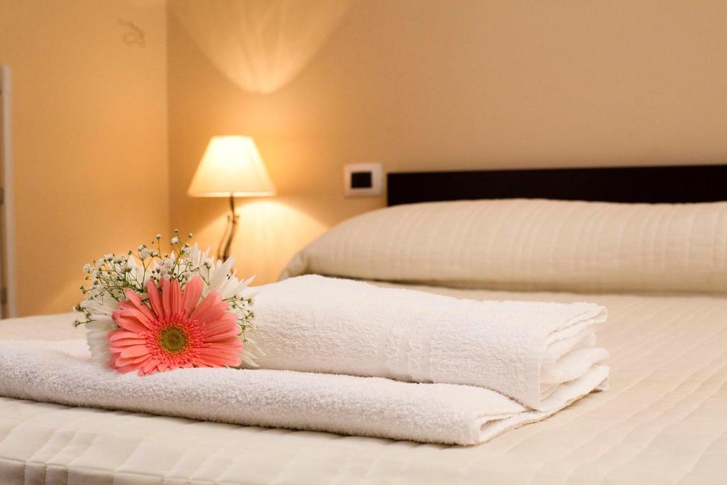 Bed and Breakfast Antiche Volte Katania Pokój zdjęcie