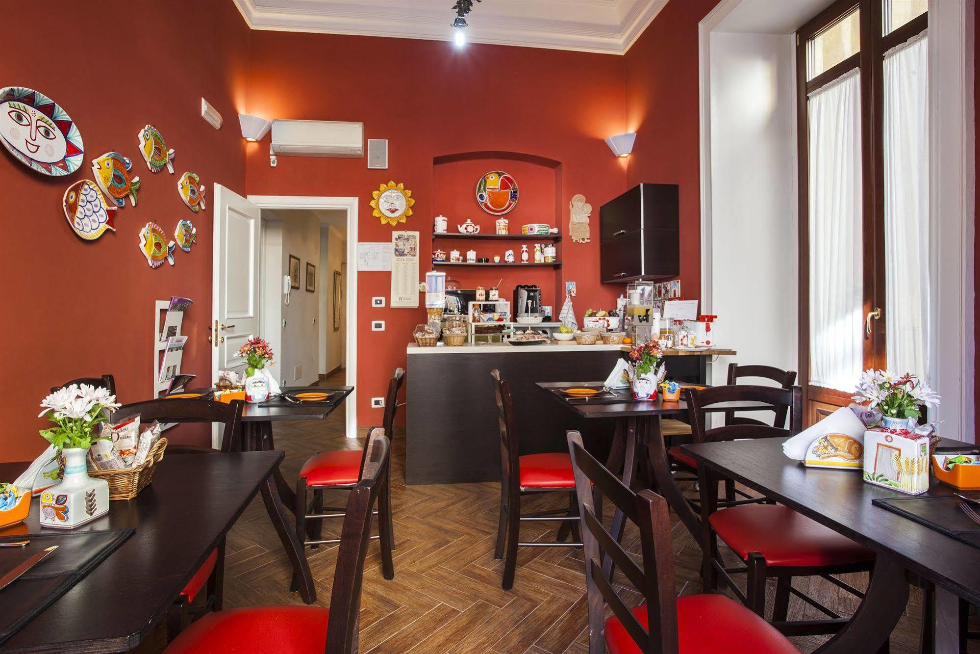 Bed and Breakfast Antiche Volte Katania Zewnętrze zdjęcie
