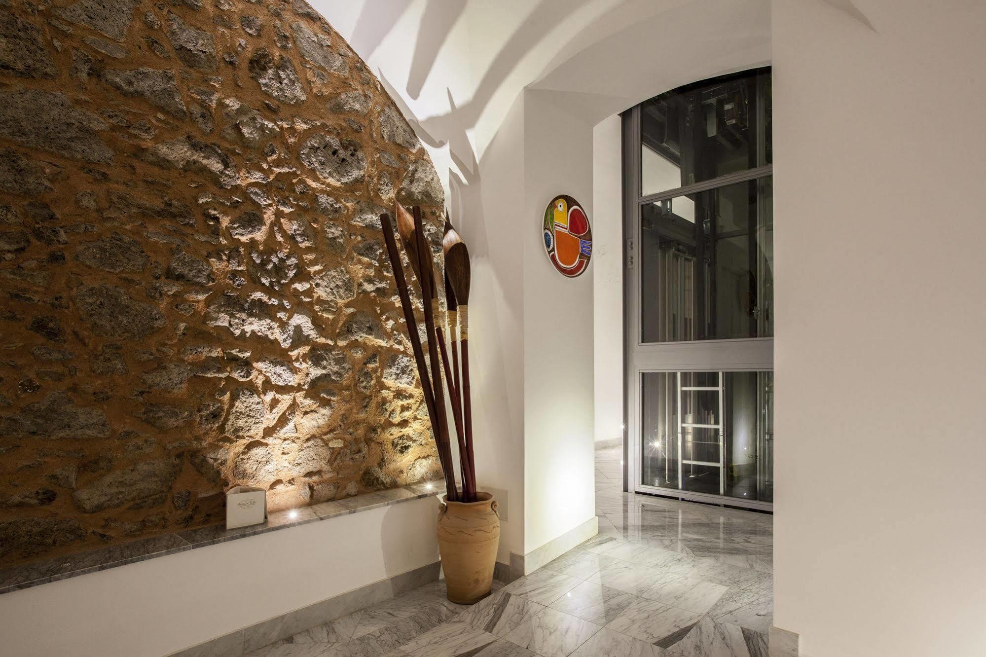 Bed and Breakfast Antiche Volte Katania Zewnętrze zdjęcie